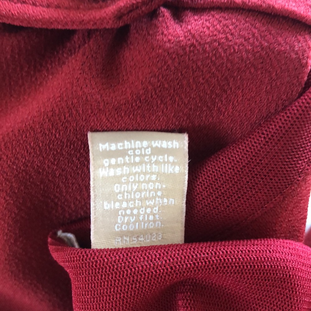 Banana Republic dress - Picture 11 of 11